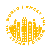 Realtor Meettheworld Sticker by Creci-Rj