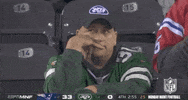 Nfl Season 2019 Sigh GIF by NFL