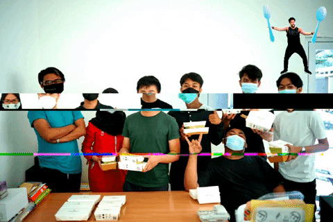 prabuindonesia giphygifmaker giphyattribution GIF