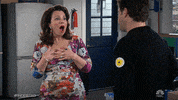 Indebted GIF by NBC