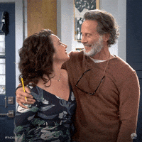Indebted GIF by NBC