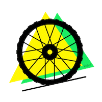 Tour De France Sport Sticker by V5MT