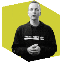 David Verdi Sticker by inMyWELT