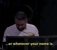Jeff Cannata GIF by The Dungeon Run