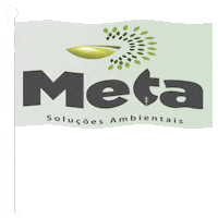 Metasoluções Sticker by Meta Soluções Ambientais