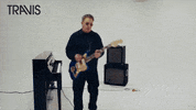 Music Video Guitar GIF by Travis