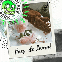 Laurachi GIF by Greenplace TV