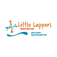 southwestsportscentre swimming swim school swsc south west sports centre Sticker