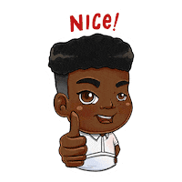 Happy Feliz Sticker by AUF CCS