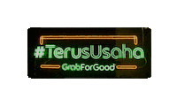 Grabid Umkm Sticker by Grab Indonesia