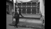 machine maniac GIF
