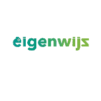 Eigenwijzmarketing marketing communicatie eigenwijz eigenwijzmarketing Sticker