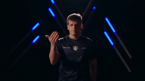 World Come Here GIF by BLAST