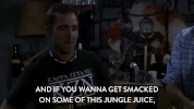 comedy central episode 6 GIF by Workaholics