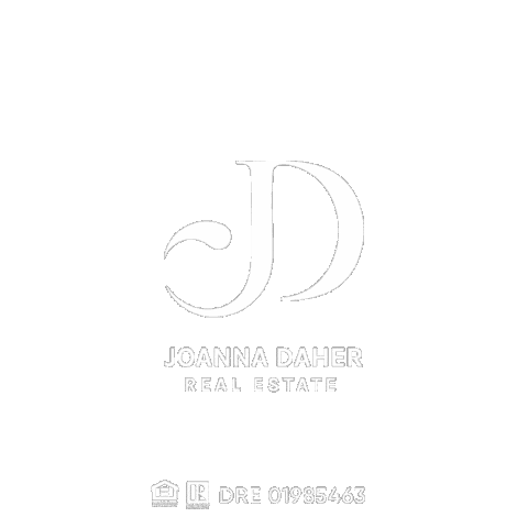 Logo Sticker by JohnHart Real Estate