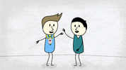 animation love GIF by LooseKeys
