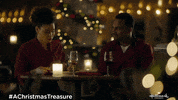 Jordin Sparks Romance GIF by Hallmark Channel