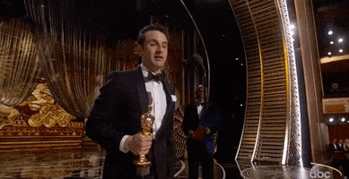 oscars 2017 GIF by The Academy Awards