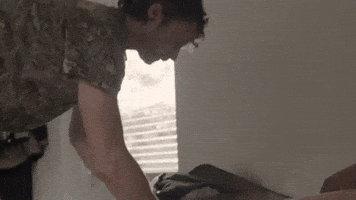 Leaving Going Away GIF by Sea Wolf