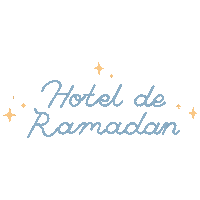 Sparkle Ramadan Sticker by aaplus