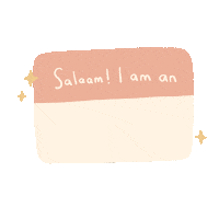 Champs Salam Sticker by aaplus