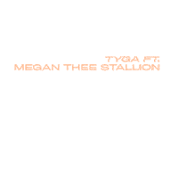 Freak Megan Thee Stallion Sticker by Columbia Records