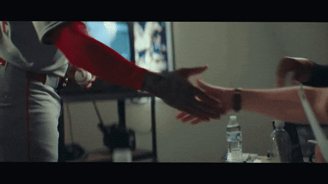 Red Sox Sport GIF by MLB