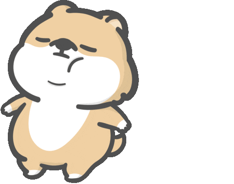 Tired Sleep Sticker by Hi John