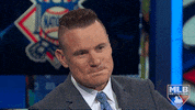 Eric Byrnes Ok GIF by MLB Network