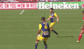 New York Red Bulls Football GIF by Major League Soccer