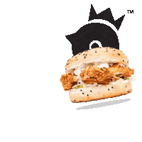 Hungry South Africa Sticker by MUHAMMED GUTTA