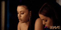 Natti Natasha Ashley GIF by Nohemy