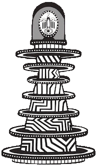 Smashing Pumpkins Sp Sticker by Live Nation