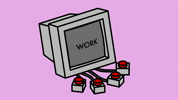GIF by O-Death Creative