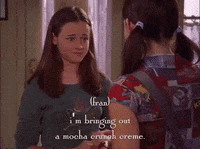 season 2 netflix GIF by Gilmore Girls 