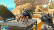 fast food eating GIF by Boomerang Official
