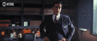 Episode 4 Hawk GIF by SHOWTIME