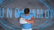 Look Up University Of North Carolina GIF by UNC Tar Heels