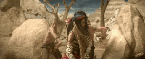 music video GIF by Rihanna