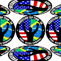 Fun Jiu Jitsu Sticker by Brazilian Top Team