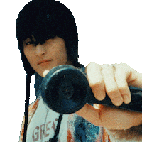 Nct Dream Mark Sticker by NCT