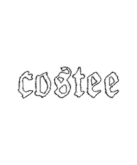 Costee Sticker by Warner Music Finland