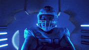 North Carolina Football GIF by UNC Tar Heels