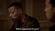 lee daniels lyon GIF by Empire FOX