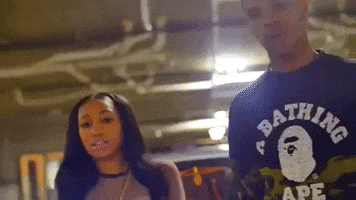 music video my shit GIF by A Boogie Wit Da Hoodie