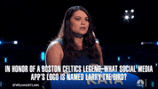 Jane Lynch You Are The Weakest Link GIF by NBC