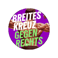 Klarekante Sticker by gruene_nrw