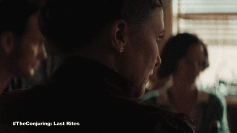 Horror Wb GIF by Warner Bros. Pictures