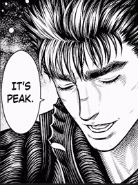 Guts Griffith GIF