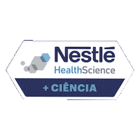 Nhs Sticker by Nestlé Brasil